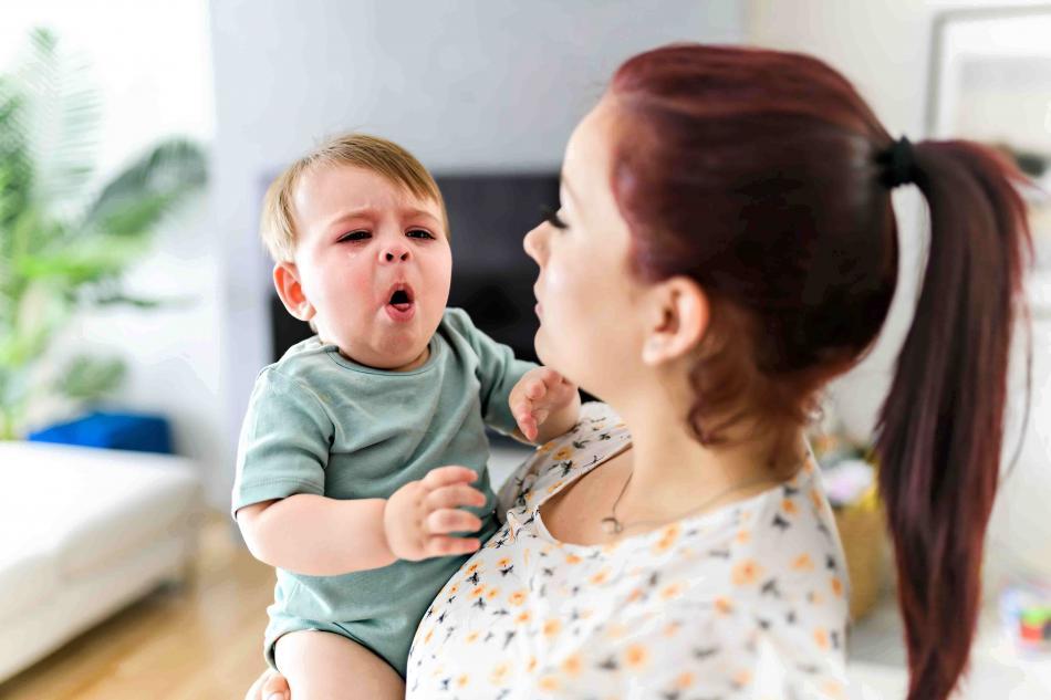 17 décès à cause de la coqueluche