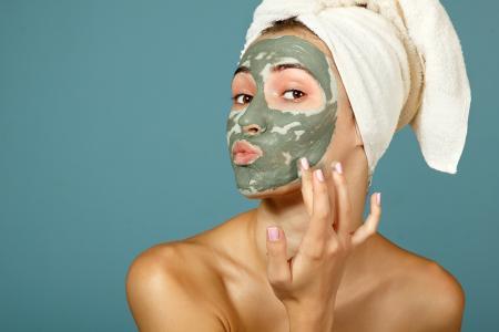 Acné : avez-vous testé les masques dermo-cosmétiqu