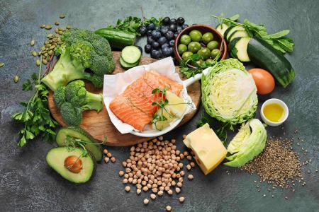 Agir sur son assiette pour éviter Alzheimer