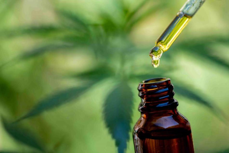 Alerte sur l’augmentation des intoxications au CBD