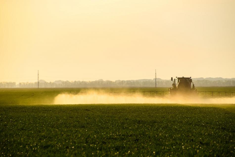 Attention à l'exposition au cadmium