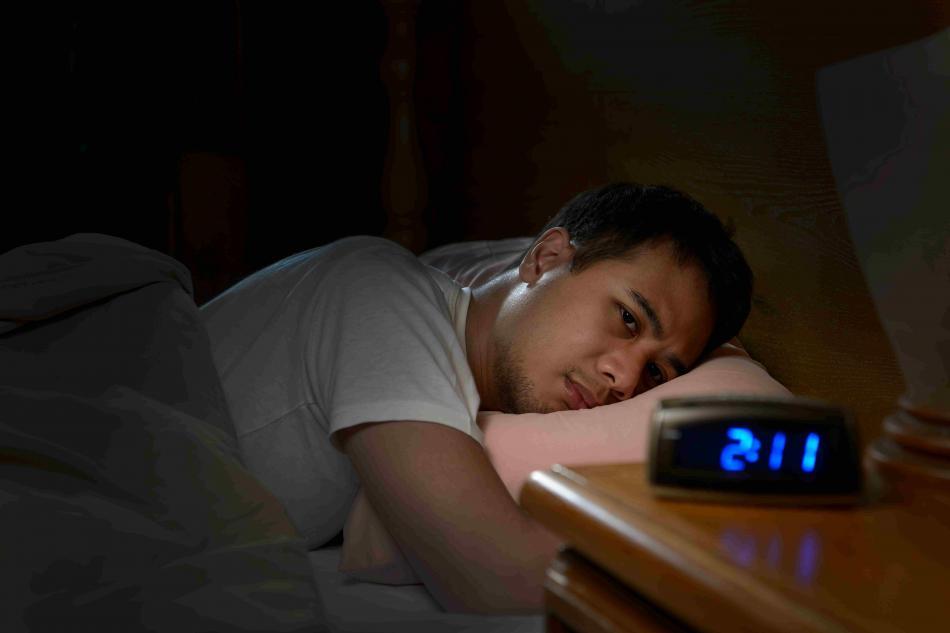 Benzodiazépines : une solution efficace mais tempo