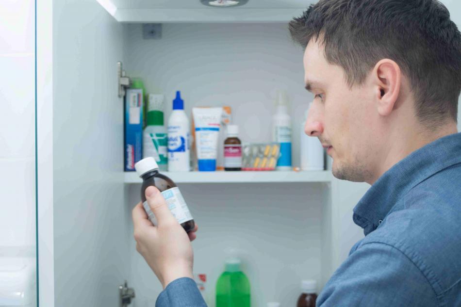 Bien gérer son armoire en pharmacie, tout un art !