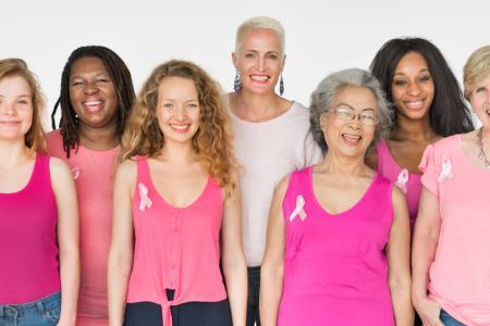 Cancer du sein : pensez au dépistage régulier !