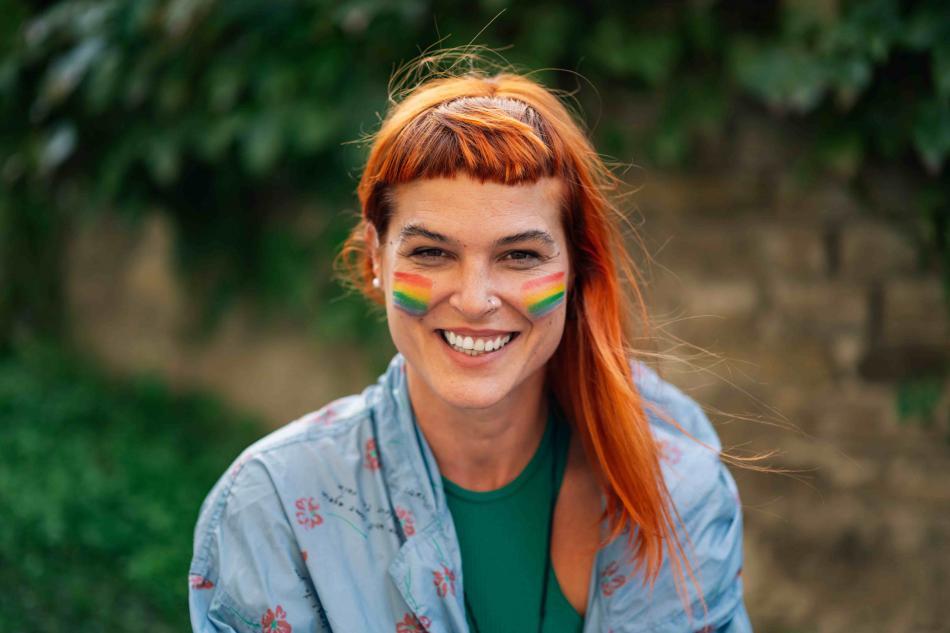 Comment mieux accompagner les adultes trans