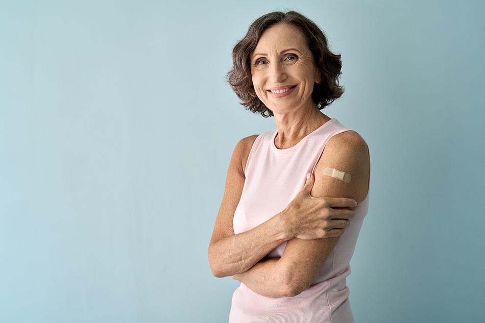 Covid-19 : un nouveau vaccin disponible