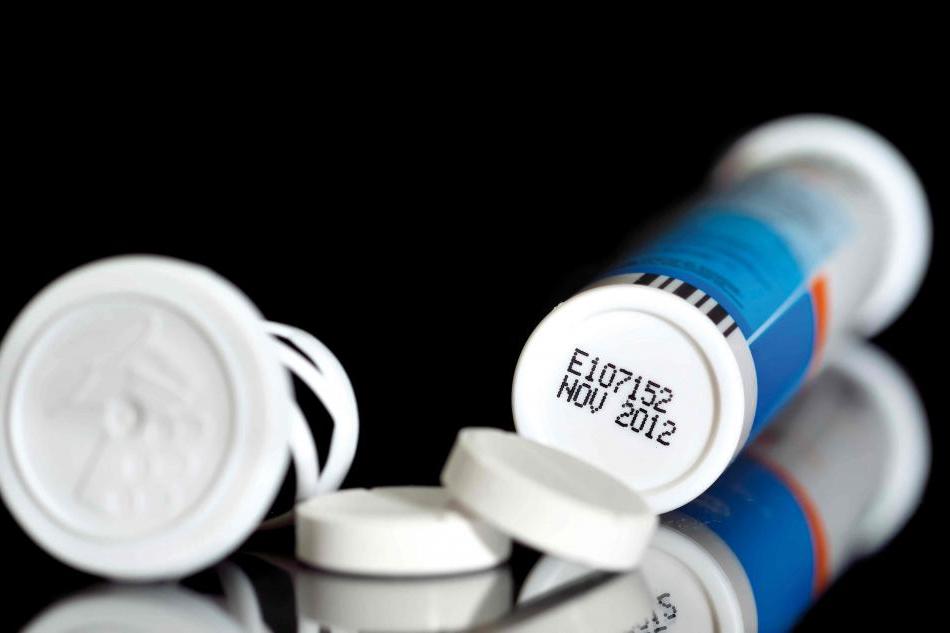 Elimination et recyclage des produits de santé