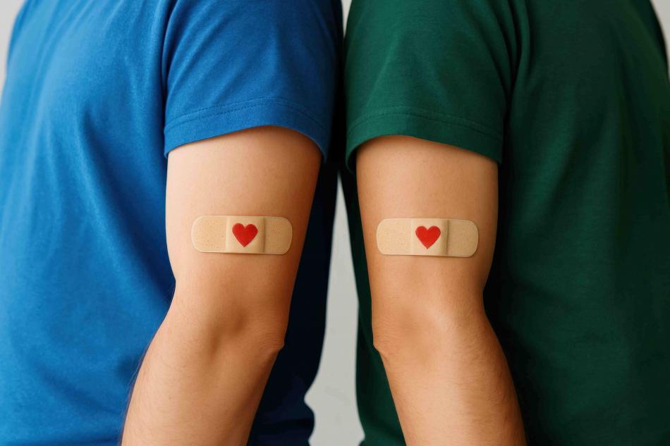 Grippe et Covid : la vaccination démarre le 14 oct