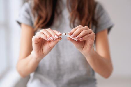 Illustration - « Mois sans tabac » : votre pharmac