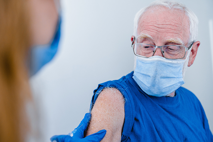 Qu Est Ce Qu Un Vaccin A Arn Messager Lepharmacien Mon Partenaire Sante