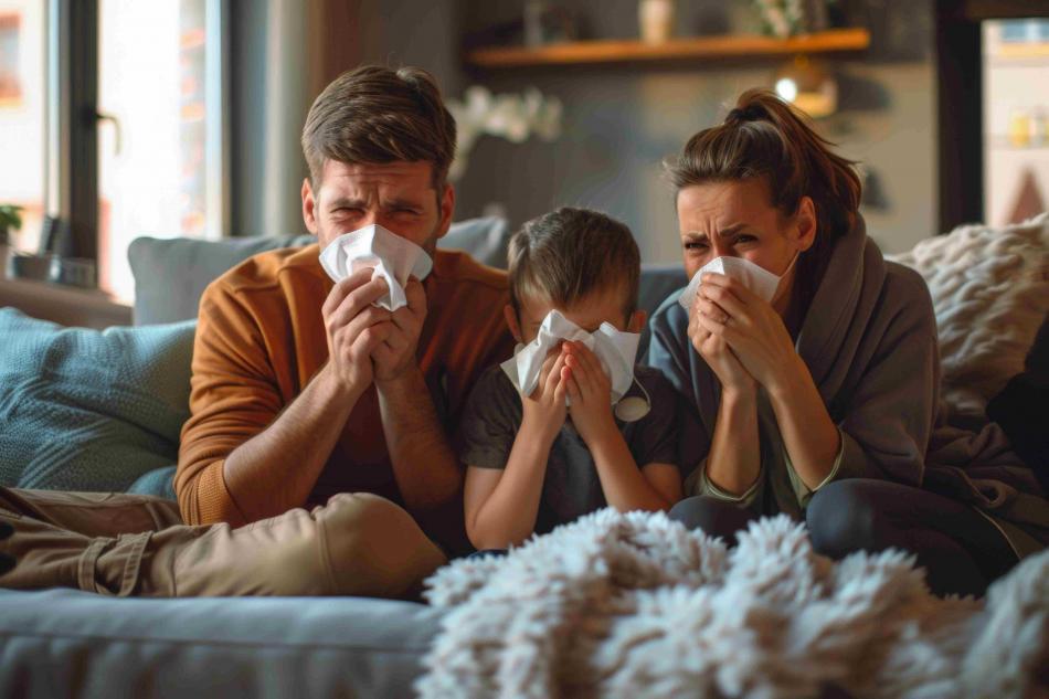 L’agence du médicament active son plan hivernal an