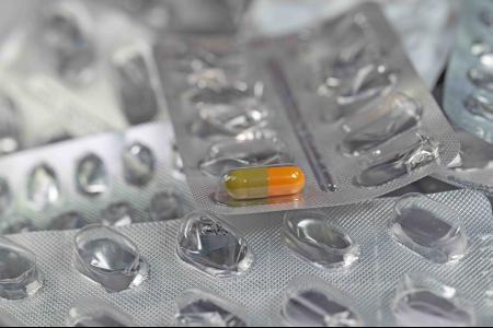 L’approvisionnement en psychotropes reste sous ten