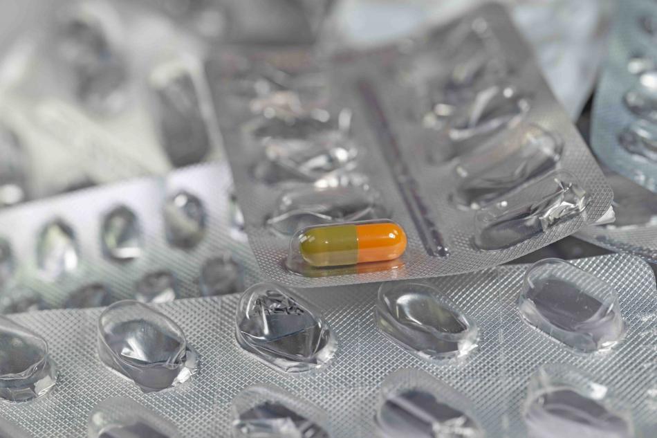 L’approvisionnement en psychotropes reste sous ten