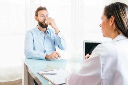 L’éducation thérapeutique du patient ou ETP