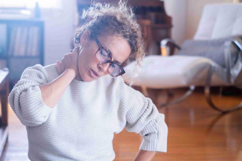 La fibromyalgie, une maladie réelle