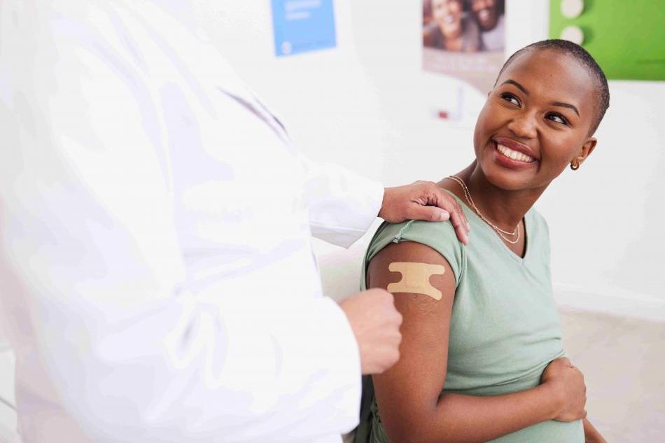 La vaccination à l’officine
