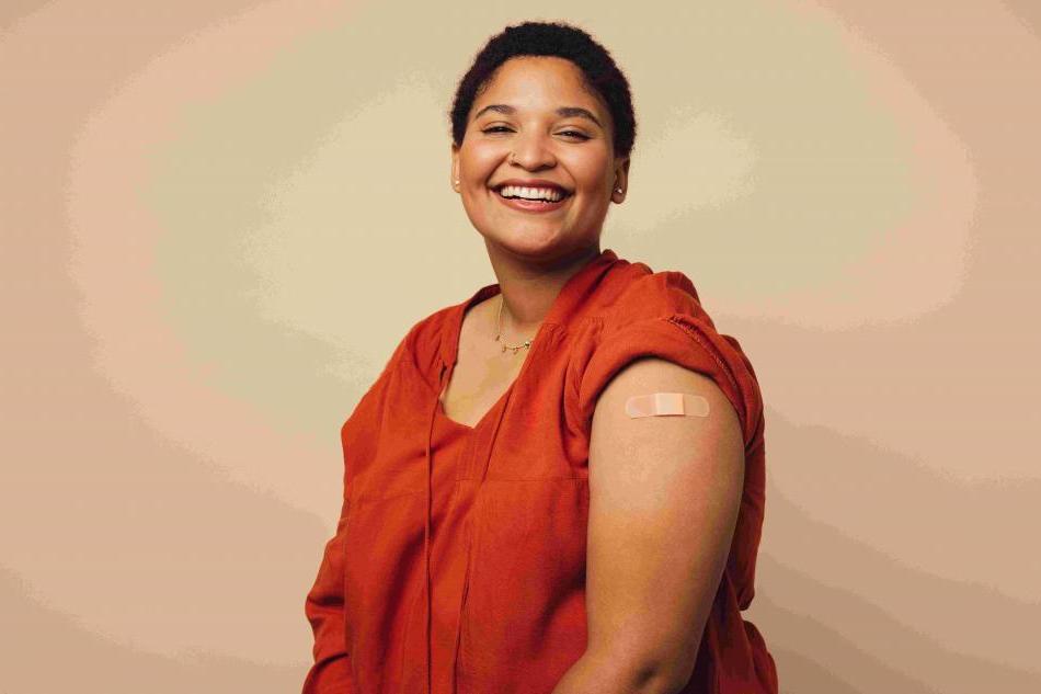 La vaccination contre la grippe recule