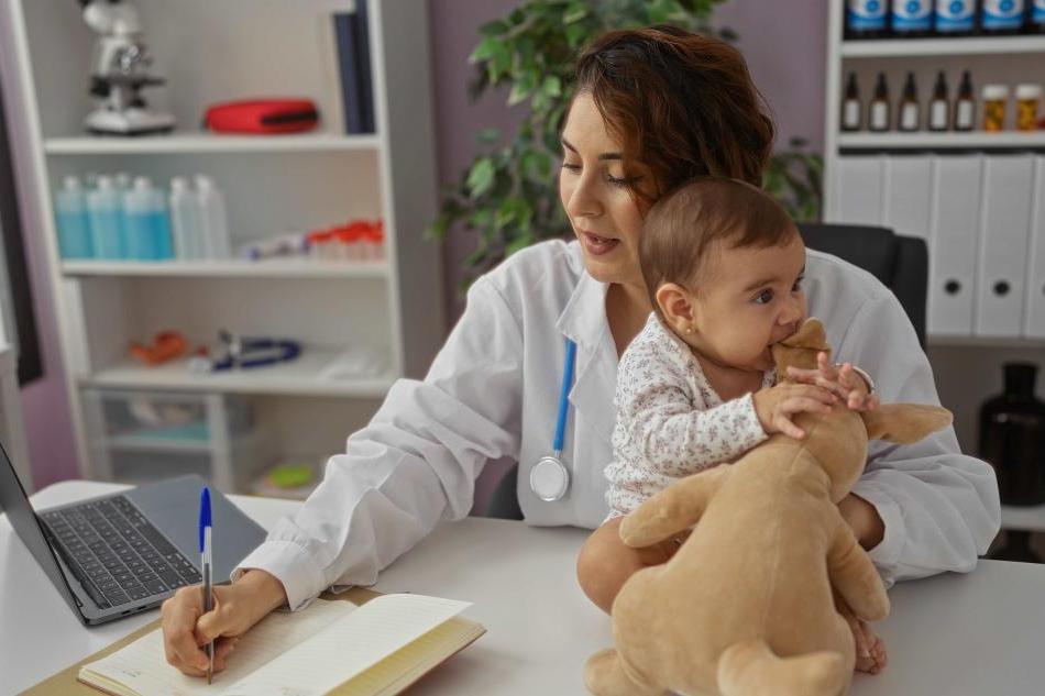 Le carnet de santé fait peau neuve