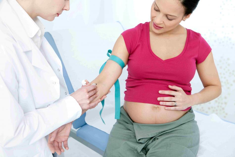 Le cytomégalovirus sera désormais dépisté pendant
