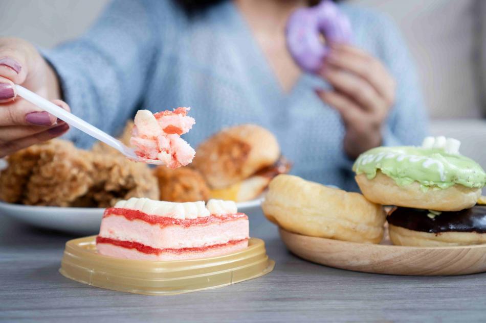 Le danger des aliments ultra-transformés mieux com