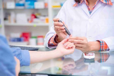 Le dépistage des maladies en pharmacie