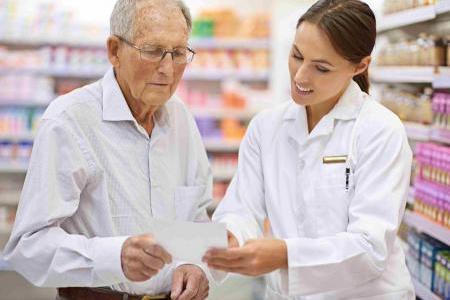 Les entretiens pharmaceutiques