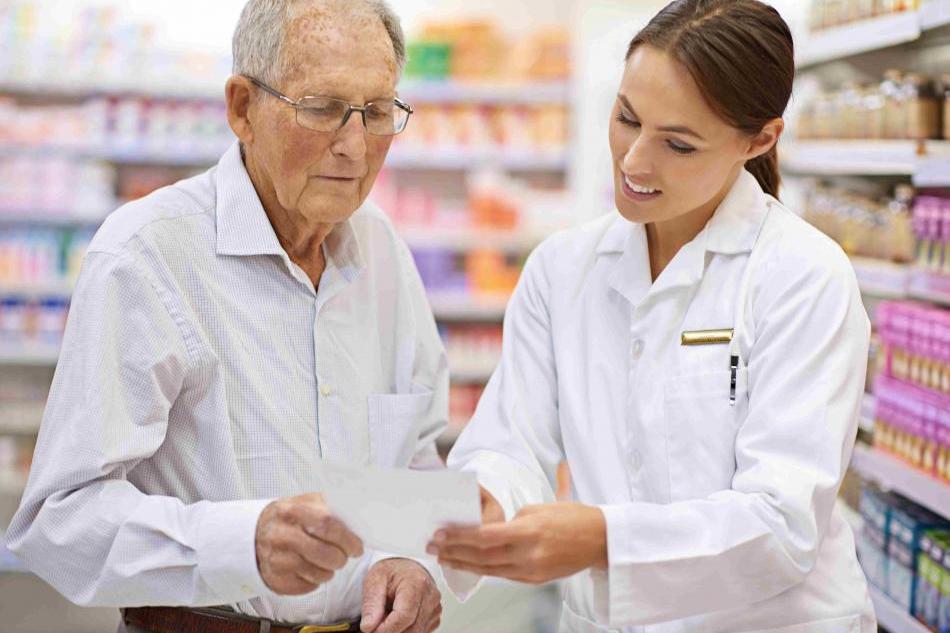 Les entretiens pharmaceutiques