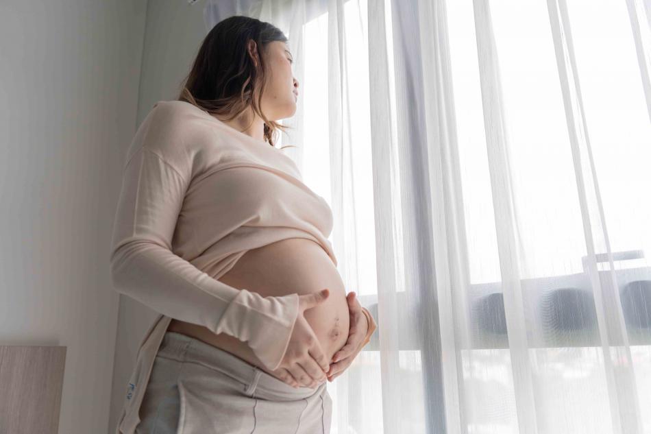 Les femmes enceintes moins exposées aux antiépilep