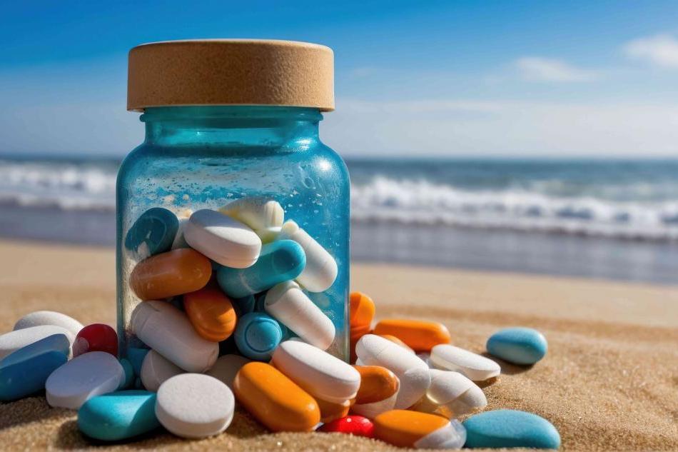 Médicaments et chaleur : pas toujours compat
