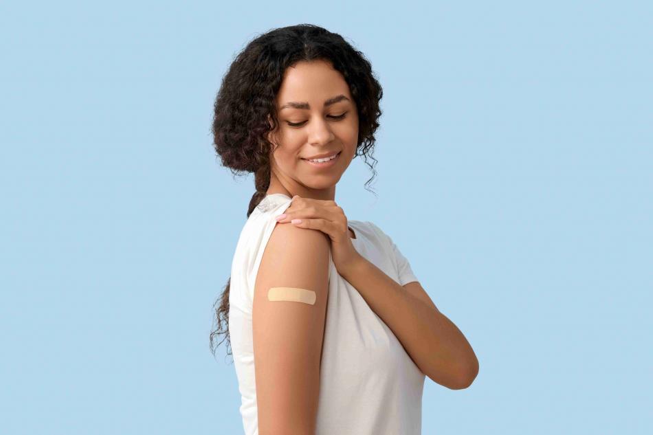 Papillomavirus : le rattrapage vaccinal est recomm