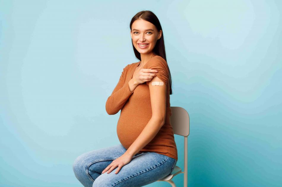 Quels vaccins pour la femme enceinte ?