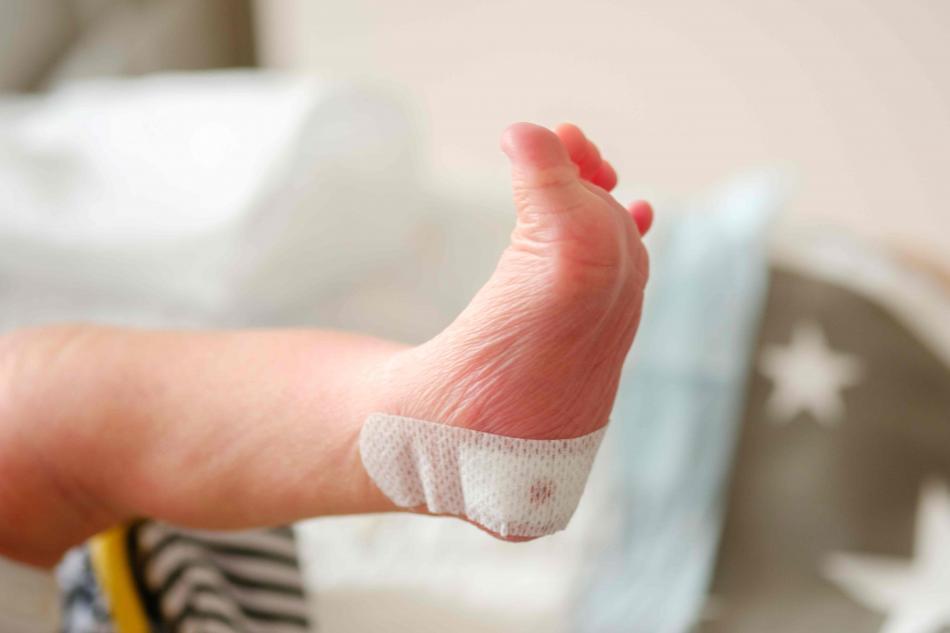 Trois nouvelles maladies dépistées chez les nouvea