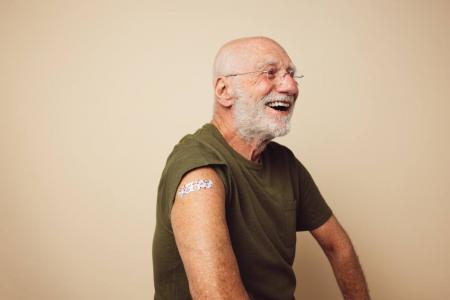 Vaccin grippe et rappel Covid : les campagnes débu