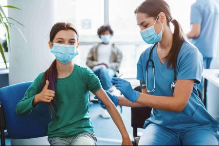 Vaccination au collège : contre les méningocoques
