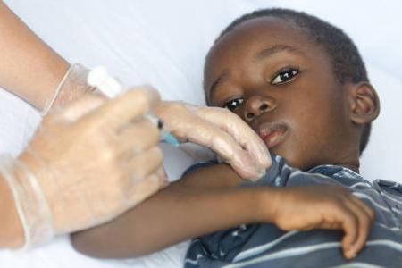 Vaccinations : l’OMS et l’Unicef sont inquiets