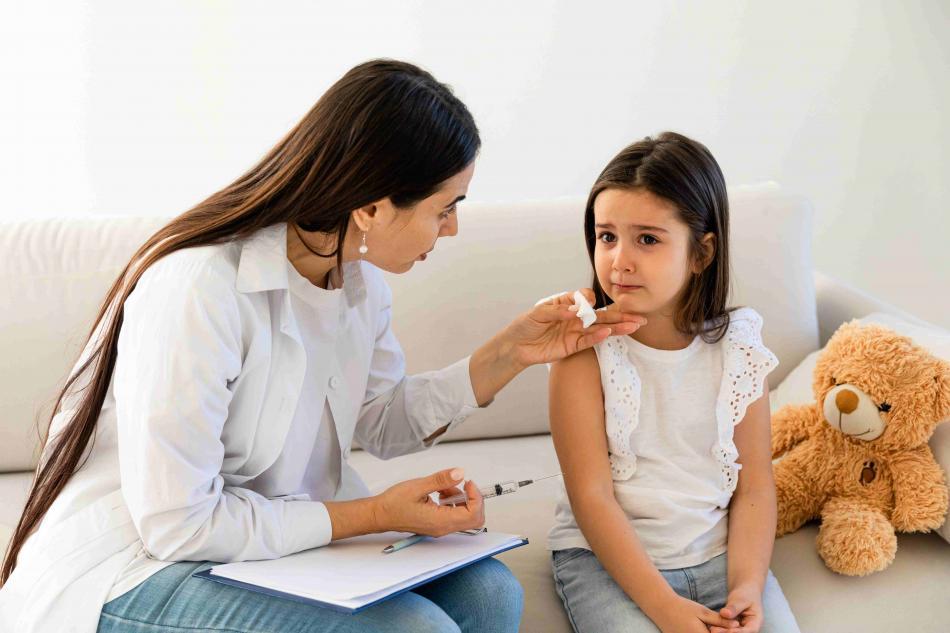 Vaccins et médicaments perdent des points auprès d